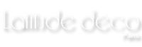 LONGITUDE DECO (LATITUDE DECO) logo