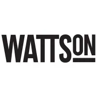 WATTSON (WATTSON) logo