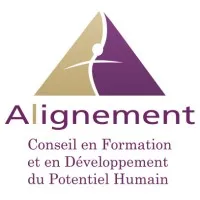 ALIGNEMENT logo
