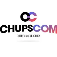CHUPSCOM logo