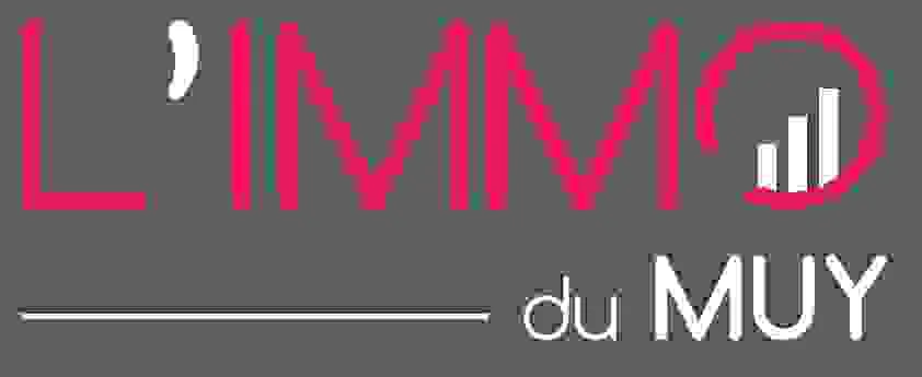 L'IMMOBILIERE DU MUY logo