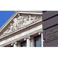 CABINET BRAHIN logo