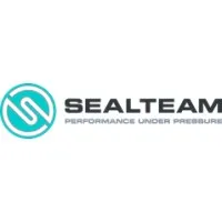 SEALTEAM HOLDING logo