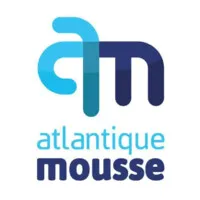 ATLANTIQUE MOUSSE logo