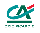 CAISSE REGIONALE DE CREDIT AGRICOLE MUTUEL BRIE PICARDIE (CRCAMBP) logo