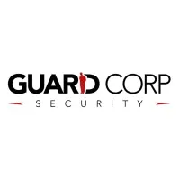 GUARCORP SECURITE PRIVEE logo