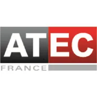 ATEC FRANCE (ATEC - ATEC FRANCE - 311 -) logo