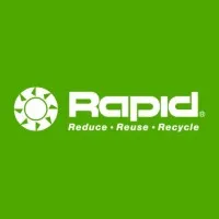RAPID FRANCE (ALBRO - RAPID GRANULATOR FRANCE) logo