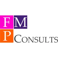 FMP CONSULTS logo
