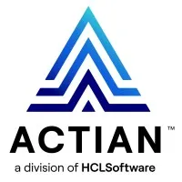 ACTIAN FRANCE logo