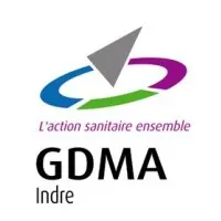 GROUPEMENT DE DEFENSE CONTRE LES MALADIES DES ANIMAUX (GDMA 36) logo