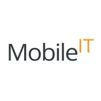 MOBILE IT logo