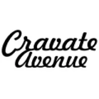 CRAVATE AVENUE (CRAVATE AVENUE) logo