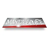 MAYDECOUPE logo
