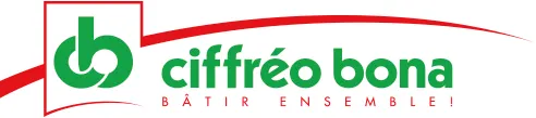 MATERIAUX MODERNES logo