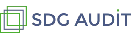 SDG AUDIT logo