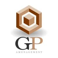 GP AMENAGEMENT (GP OCCA-BURO) logo