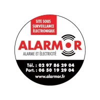 ALARMOR logo