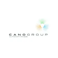 CANO AUTOMOBILES logo