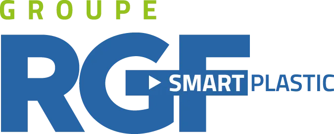 CHARVET GROUPE RGF logo