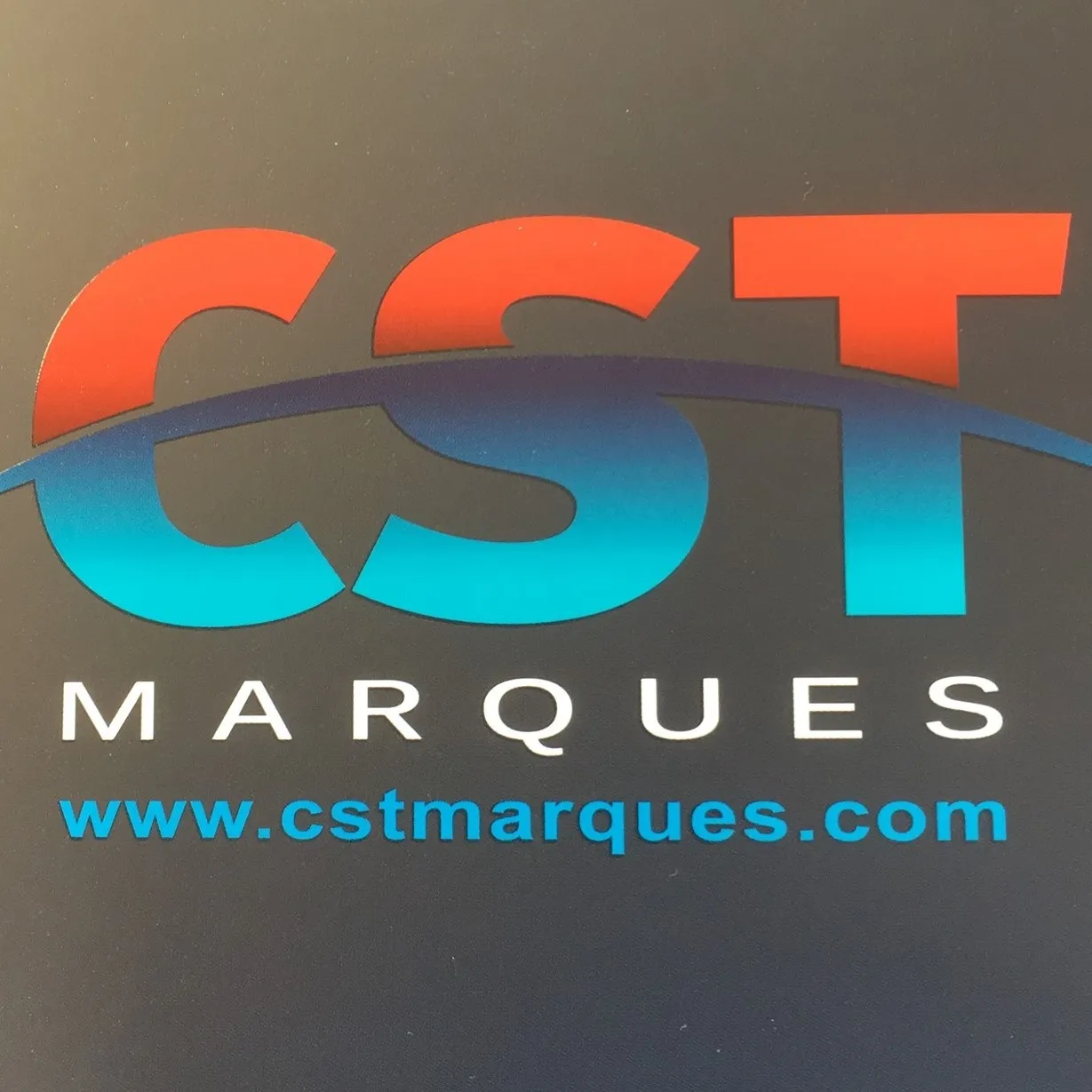 CST MARQUES logo