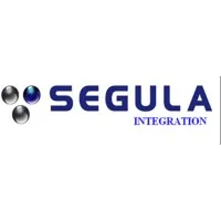 SEGULA INTEGRATION logo