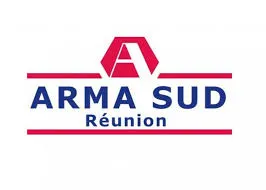 ARMA SUD REUNION logo