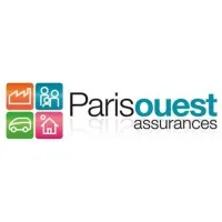 PARIS OUEST ASSURANCES logo
