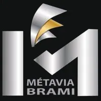 METAVIA (BRAMI AERONAUTIQUE) logo