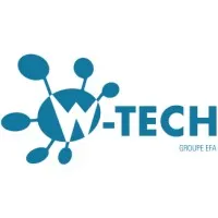 W-TECH (W-TECH) logo