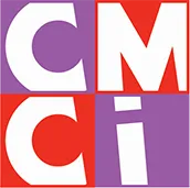 C.M.C.I. logo