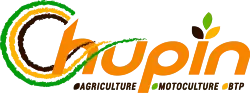 CHUPIN logo