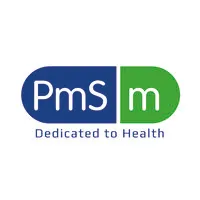 PMS MEDICALISATION (PMSM) logo