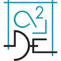 A2DE logo