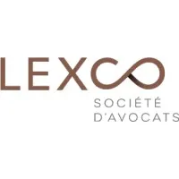 LEXCO (LEXCO) logo
