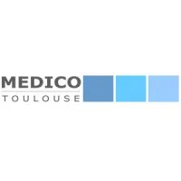 MEDICO-TOULOUSE logo