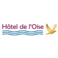 HOTEL DE L'OISE (HOTEL DE L OISE) logo