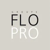 FLOPRO (GROUPE HOMEHOME) logo