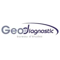 GEODIAGNOSTIC FRANCE (GEODIAGNOSTIC FRANCE) logo