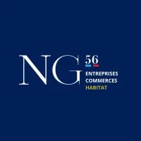 NEGO'56 (NEGO'56) logo