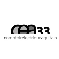 COMPTOIR ELECTRIQUE AQUITAIN logo