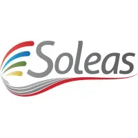 SOLEAS COURTAGE (CASH COURTAGE) logo