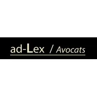 AD-LEX logo