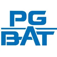 PG.BAT (PG.BAT) logo