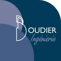 BOUDIER INGENIERIE logo