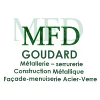 SARL GOUDARD (MFD GOUDARD) logo