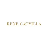 RENE CAOVILLA FRANCE logo