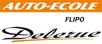 AUTO ECOLE FLIPO logo