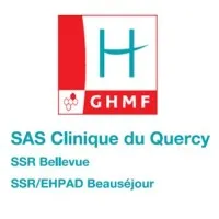 CLINIQUE DU QUERCY logo