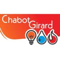 CHABOT GIRARD logo